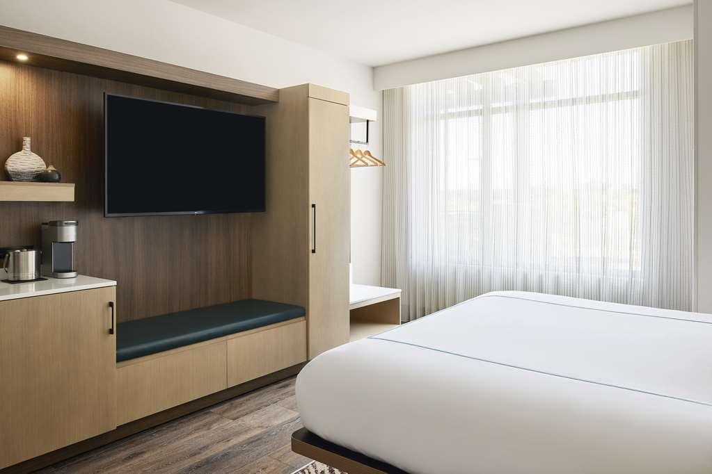 The Eddy Hotel Tucson, Tapestry Collection By Hilton Стая снимка