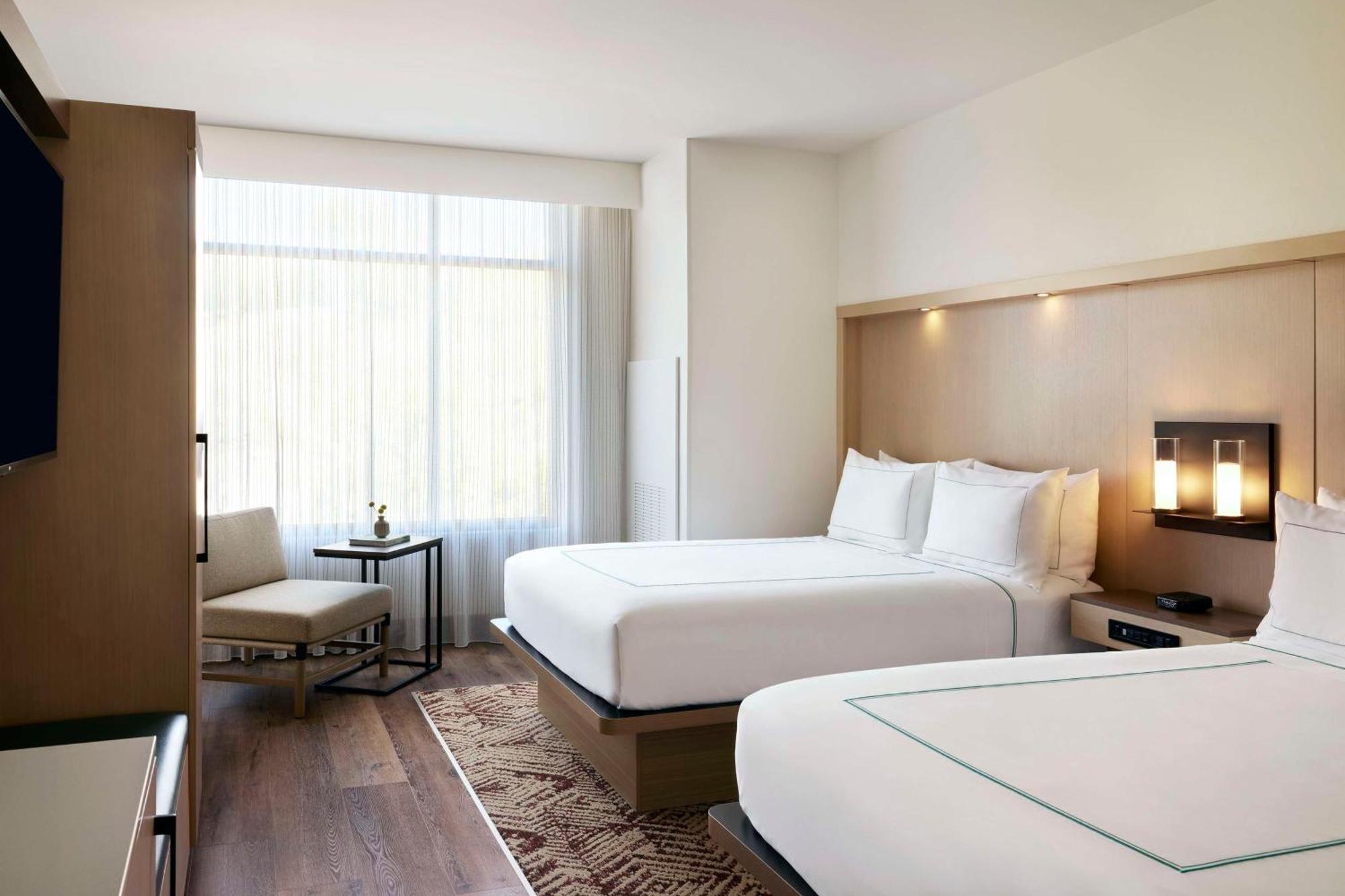 The Eddy Hotel Tucson, Tapestry Collection By Hilton Екстериор снимка