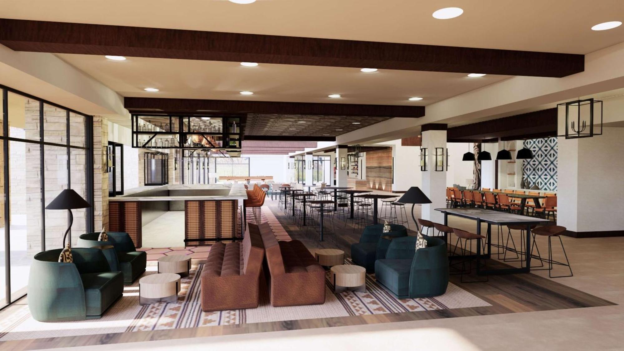 The Eddy Hotel Tucson, Tapestry Collection By Hilton Екстериор снимка