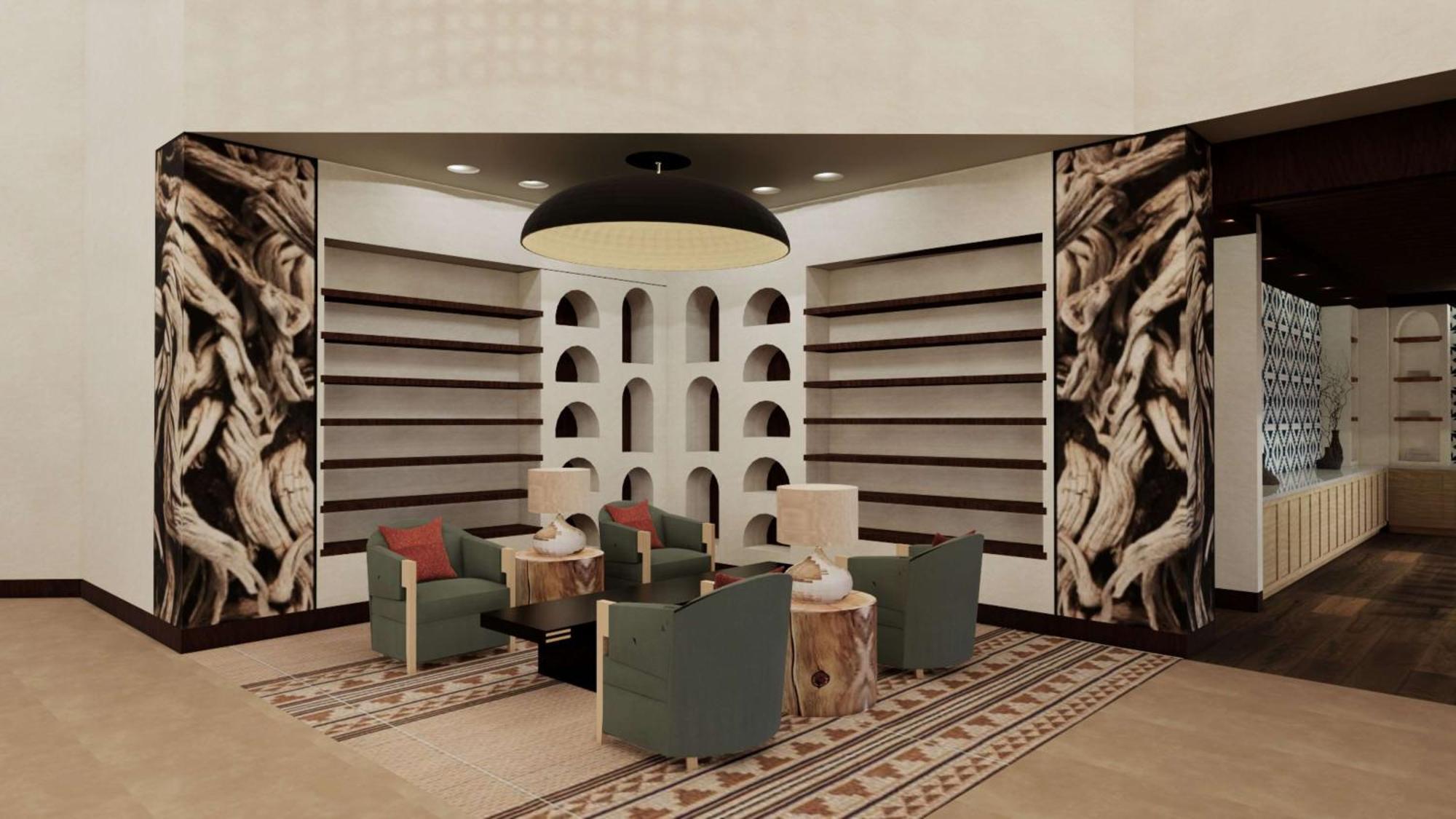 The Eddy Hotel Tucson, Tapestry Collection By Hilton Екстериор снимка